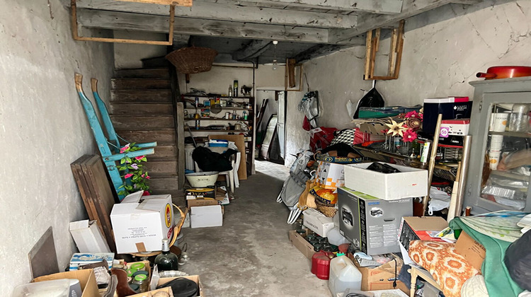 Ma-Cabane - Vente Maison Bourg-de-Visa, 78 m²