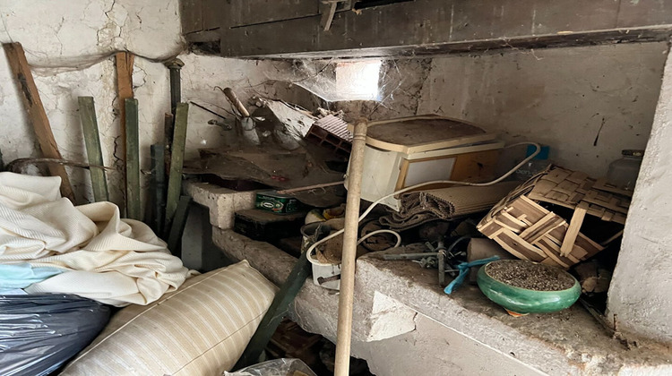 Ma-Cabane - Vente Maison Bourg-de-Visa, 78 m²