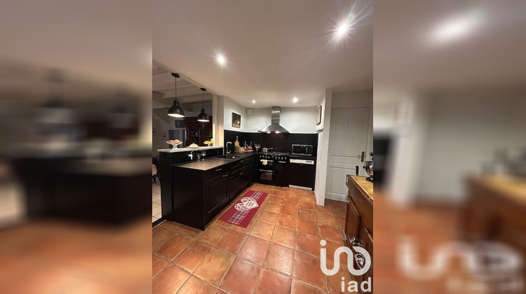 Ma-Cabane - Vente Maison Bourg-de-Visa, 132 m²