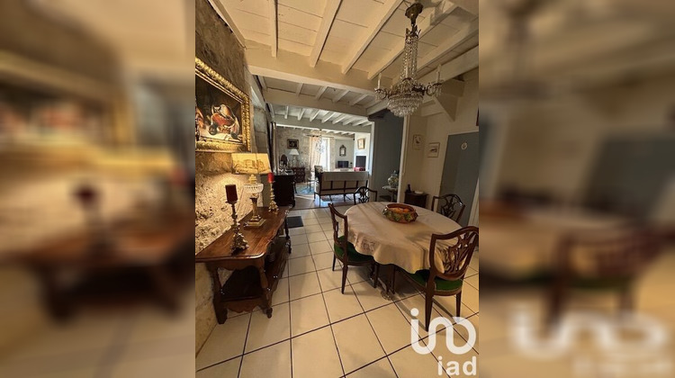 Ma-Cabane - Vente Maison Bourg-de-Visa, 132 m²