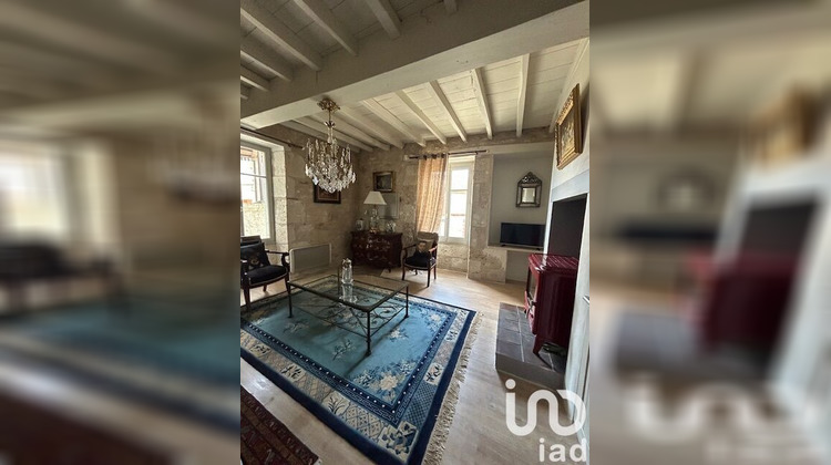 Ma-Cabane - Vente Maison Bourg-de-Visa, 132 m²