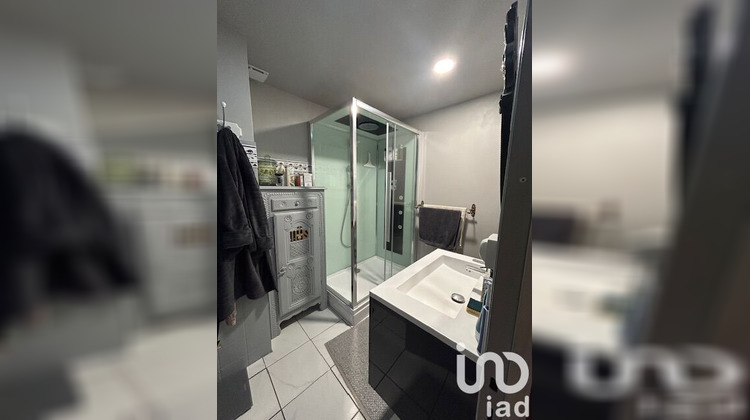 Ma-Cabane - Vente Maison Bourg-de-Visa, 132 m²