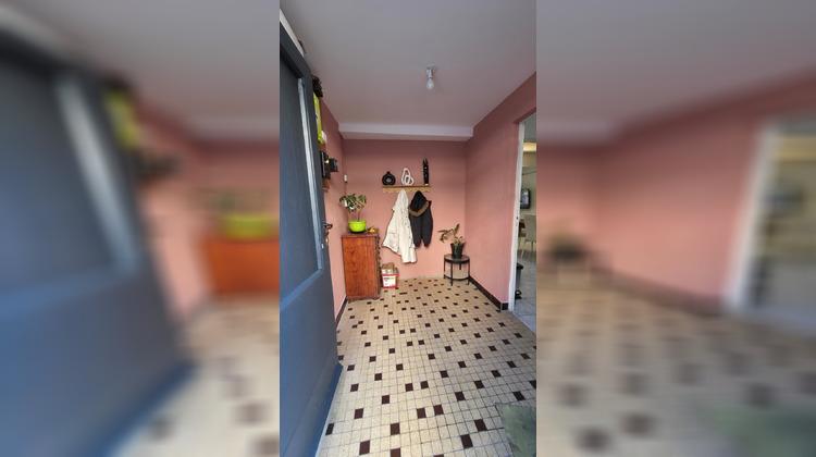 Ma-Cabane - Vente Maison Bourg-de-Visa, 114 m²