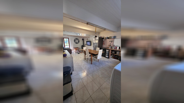 Ma-Cabane - Vente Maison Bourg-de-Visa, 114 m²