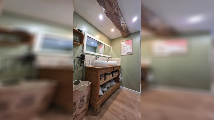 Ma-Cabane - Vente Maison Bourg-de-Visa, 114 m²