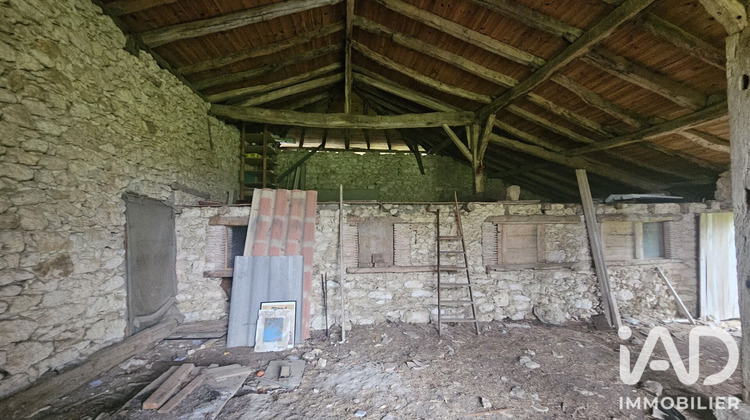 Ma-Cabane - Vente Maison Bourg-de-Visa, 55 m²