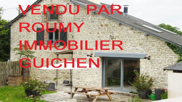 Ma-Cabane - Vente Maison BOURG-DES-COMPTES, 170 m²