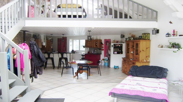 Ma-Cabane - Vente Maison BOURG-DES-COMPTES, 170 m²