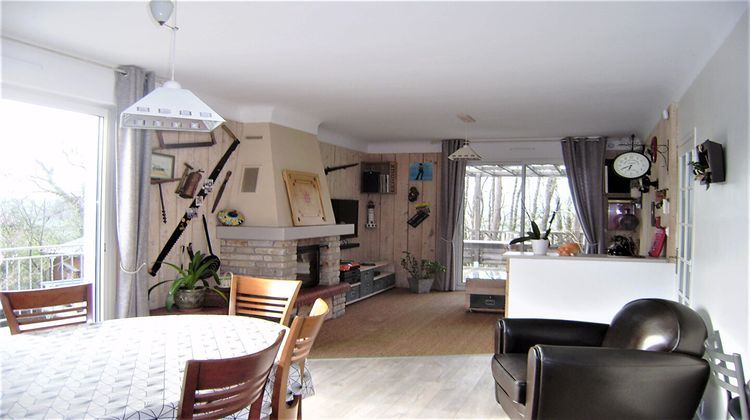 Ma-Cabane - Vente Maison BOURG-DES-COMPTES, 155 m²