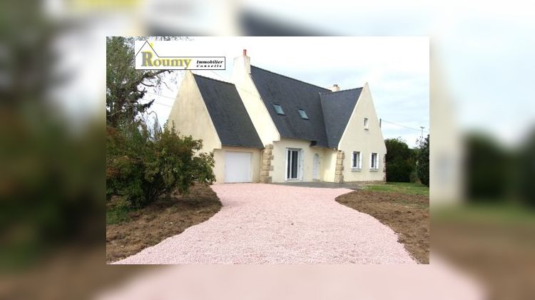 Ma-Cabane - Vente Maison BOURG-DES-COMPTES, 127 m²