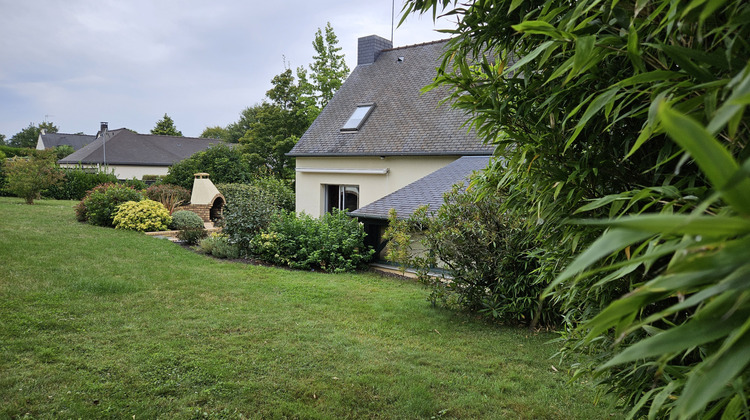 Ma-Cabane - Vente Maison Bourg-des-Comptes, 121 m²