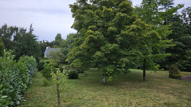 Ma-Cabane - Vente Maison Bourg-des-Comptes, 121 m²