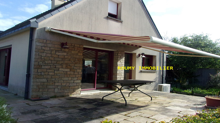 Ma-Cabane - Vente Maison BOURG-DES-COMPTES, 142 m²