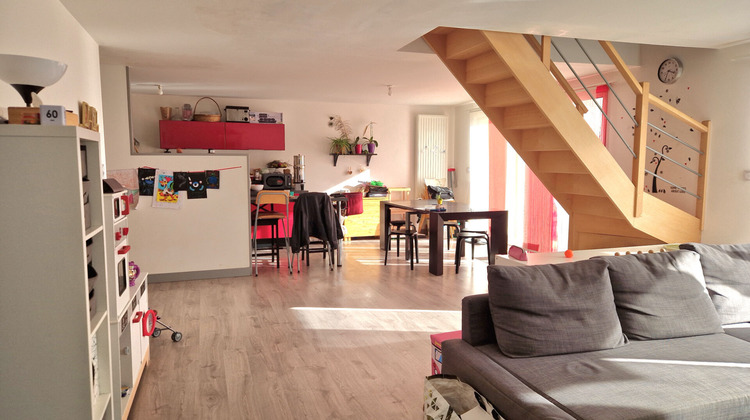 Ma-Cabane - Vente Maison BOURG-DES-COMPTES, 128 m²