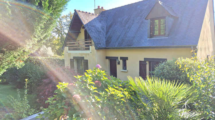 Ma-Cabane - Vente Maison BOURG-DES-COMPTES, 115 m²