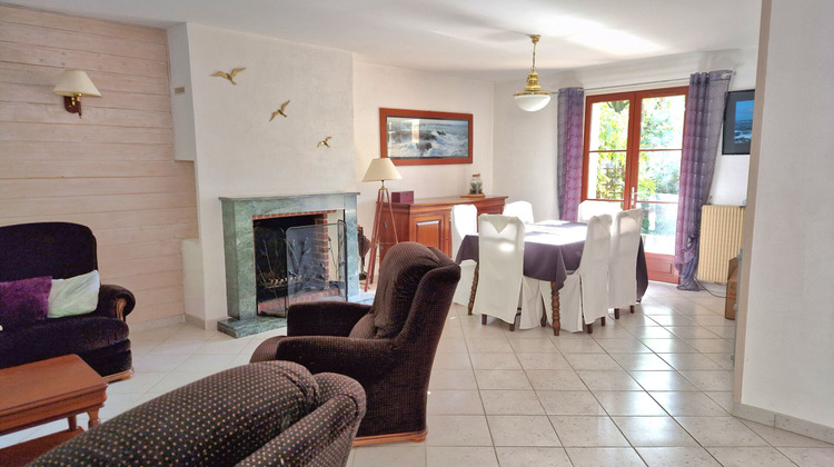 Ma-Cabane - Vente Maison BOURG-DES-COMPTES, 115 m²