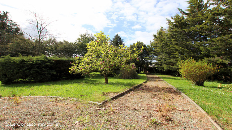 Ma-Cabane - Vente Maison BOURG-DES-COMPTES, 160 m²