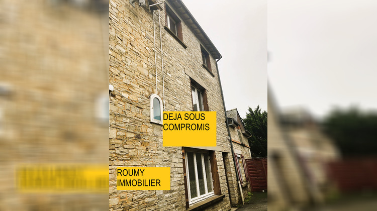 Ma-Cabane - Vente Maison BOURG-DES-COMPTES, 83 m²