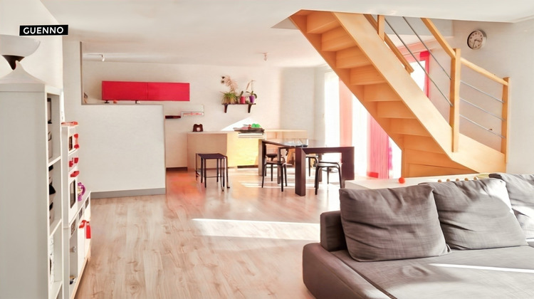 Ma-Cabane - Vente Maison BOURG-DES-COMPTES, 128 m²