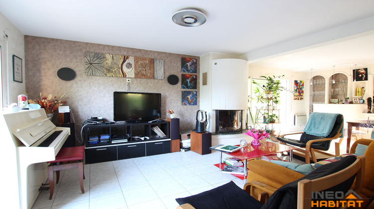 Ma-Cabane - Vente Maison BOURG-DES-COMPTES, 130 m²