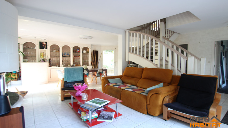 Ma-Cabane - Vente Maison BOURG-DES-COMPTES, 130 m²