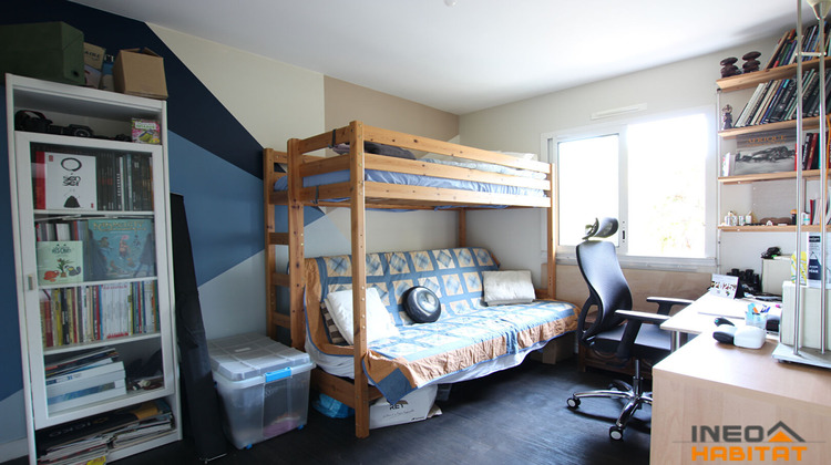 Ma-Cabane - Vente Maison BOURG-DES-COMPTES, 130 m²