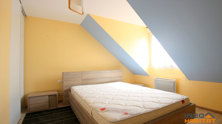 Ma-Cabane - Vente Maison BOURG-DES-COMPTES, 126 m²