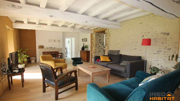 Ma-Cabane - Vente Maison BOURG-DES-COMPTES, 185 m²