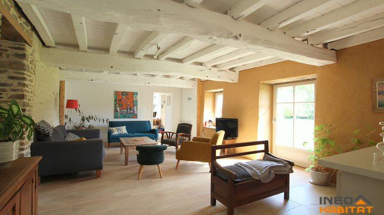 Ma-Cabane - Vente Maison BOURG-DES-COMPTES, 185 m²