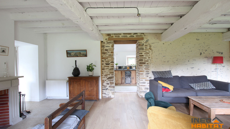 Ma-Cabane - Vente Maison BOURG-DES-COMPTES, 185 m²