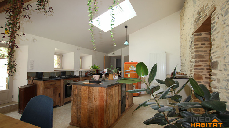 Ma-Cabane - Vente Maison BOURG-DES-COMPTES, 185 m²