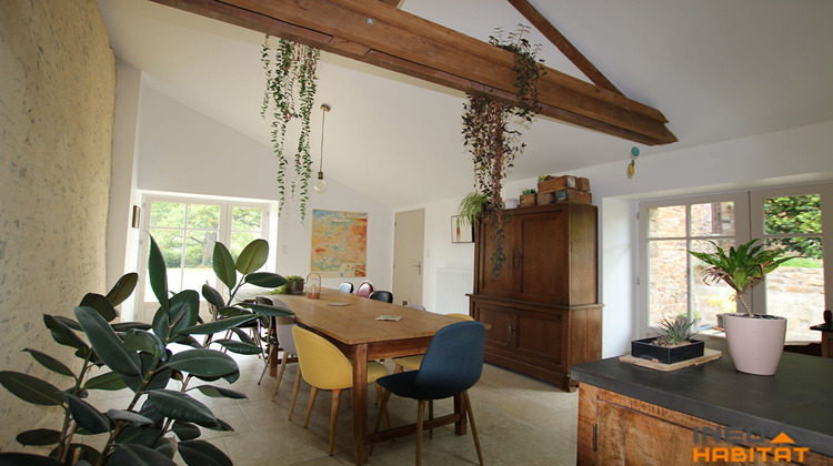 Ma-Cabane - Vente Maison BOURG-DES-COMPTES, 185 m²