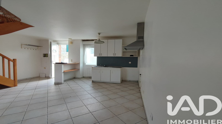 Ma-Cabane - Vente Maison Bourg-des-Comptes, 62 m²