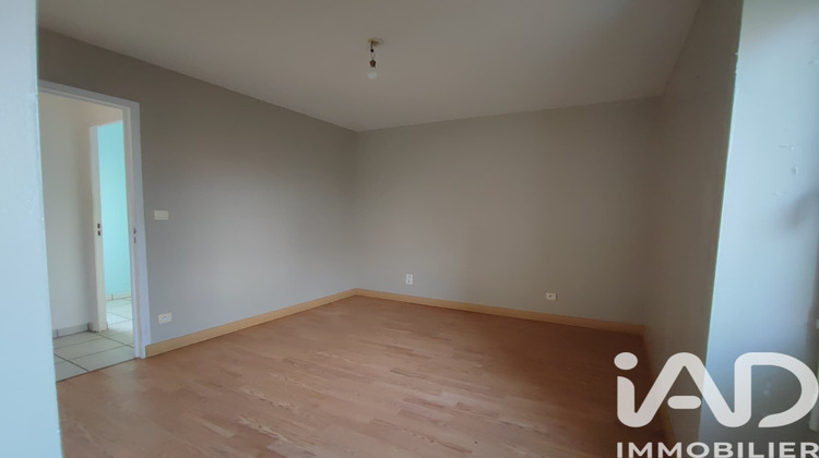 Ma-Cabane - Vente Maison Bourg-des-Comptes, 62 m²