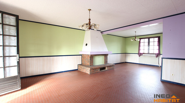 Ma-Cabane - Vente Maison BOURG-DES-COMPTES, 100 m²