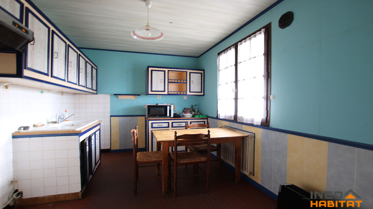 Ma-Cabane - Vente Maison BOURG-DES-COMPTES, 100 m²