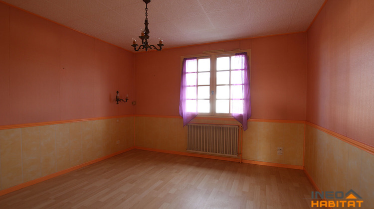 Ma-Cabane - Vente Maison BOURG-DES-COMPTES, 100 m²