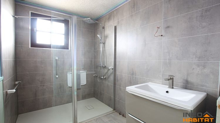 Ma-Cabane - Vente Maison BOURG-DES-COMPTES, 100 m²