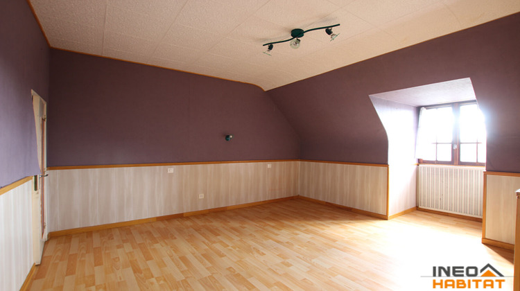 Ma-Cabane - Vente Maison BOURG-DES-COMPTES, 100 m²