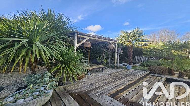 Ma-Cabane - Vente Maison Bourg-des-Comptes, 177 m²