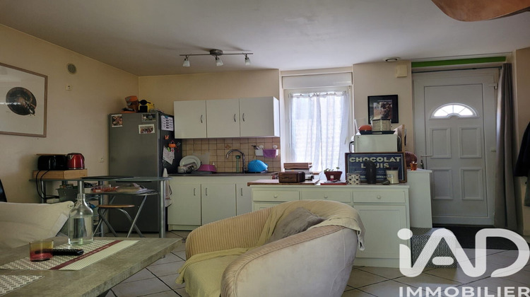 Ma-Cabane - Vente Maison Bourg-des-Comptes, 52 m²