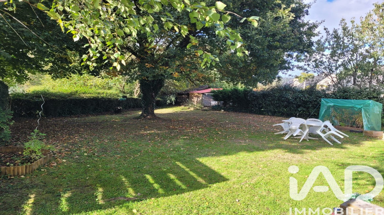 Ma-Cabane - Vente Maison Bourg-des-Comptes, 52 m²