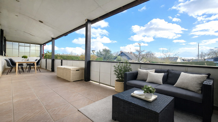 Ma-Cabane - Vente Maison BOURG-DES-COMPTES, 99 m²