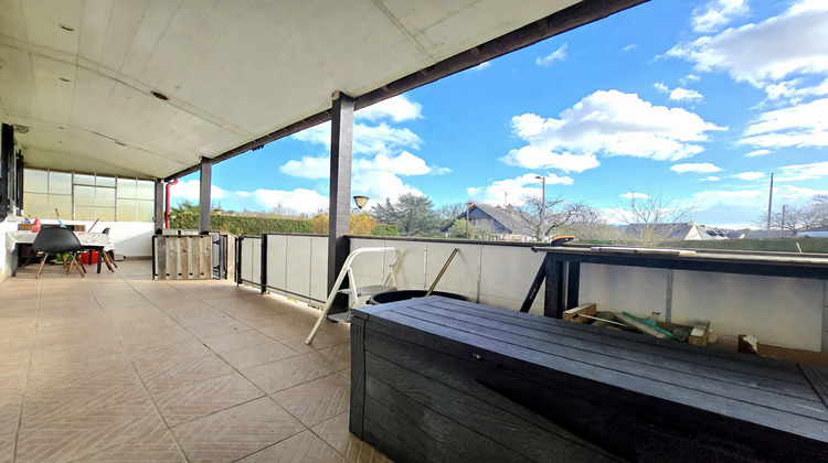 Ma-Cabane - Vente Maison BOURG-DES-COMPTES, 99 m²