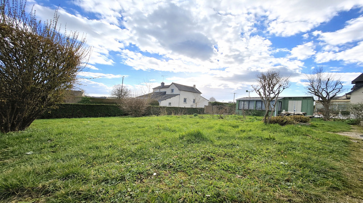 Ma-Cabane - Vente Maison BOURG-DES-COMPTES, 99 m²