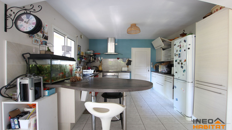 Ma-Cabane - Vente Maison BOURG-DES-COMPTES, 130 m²