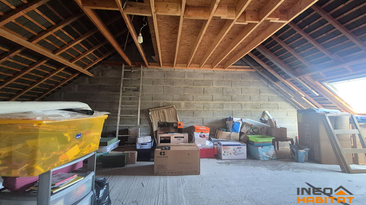 Ma-Cabane - Vente Maison BOURG-DES-COMPTES, 130 m²