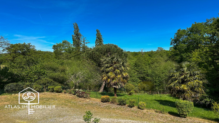 Ma-Cabane - Vente Maison Bourg-des-Comptes, 130 m²
