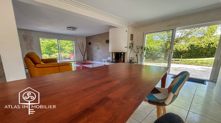 Ma-Cabane - Vente Maison Bourg-des-Comptes, 130 m²