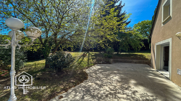 Ma-Cabane - Vente Maison Bourg-des-Comptes, 130 m²